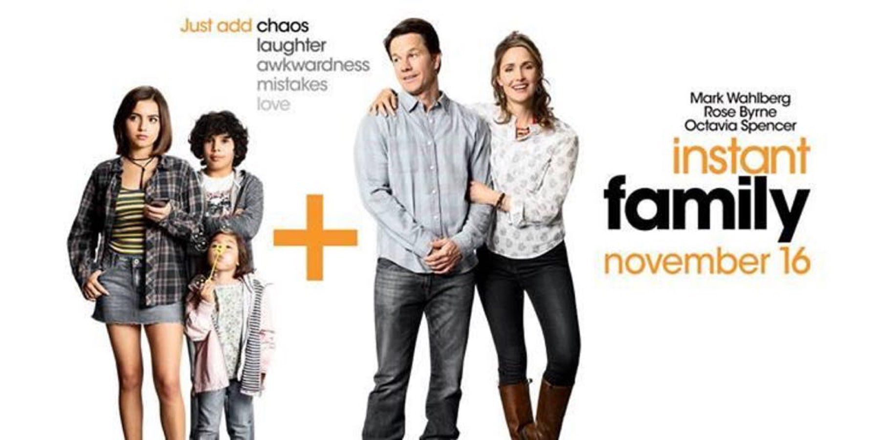 Семья 2018. Instant Family. Instant Family Cast. Instant Family перевод. Instant Family Now screaming movie online.